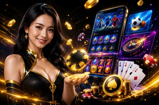 vegas108