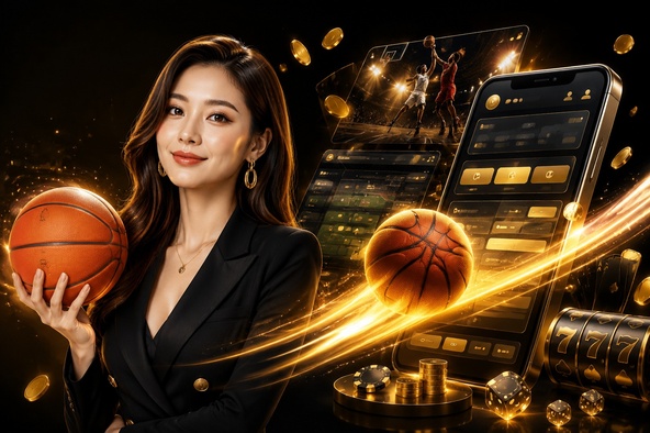 vegas108